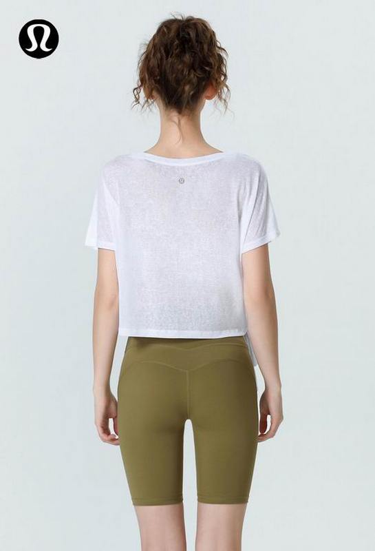 Lululemon Women's T-shirts 199